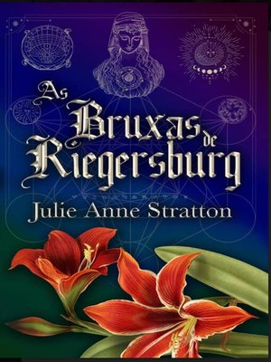 cover image of As Bruxas de Riegersburg
